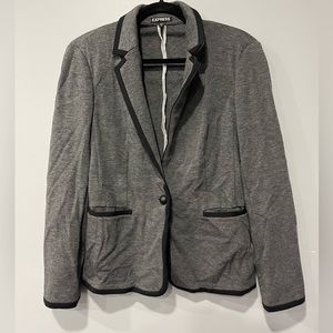 Express blazer